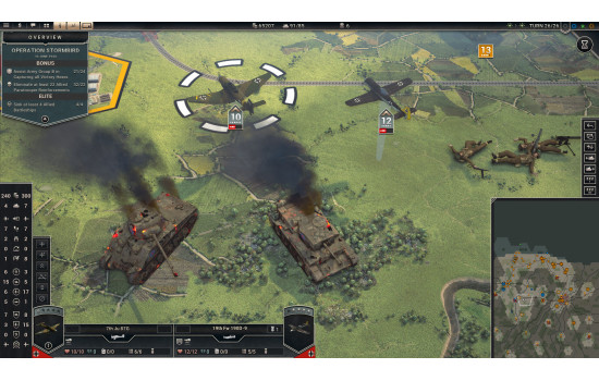 Panzer Corps 2: Axis Operations - 1944