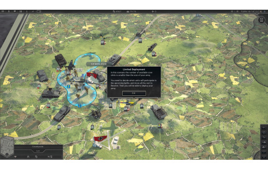 Panzer Corps 2: Axis Operations - 1940