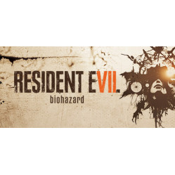 RESIDENT EVIL 7