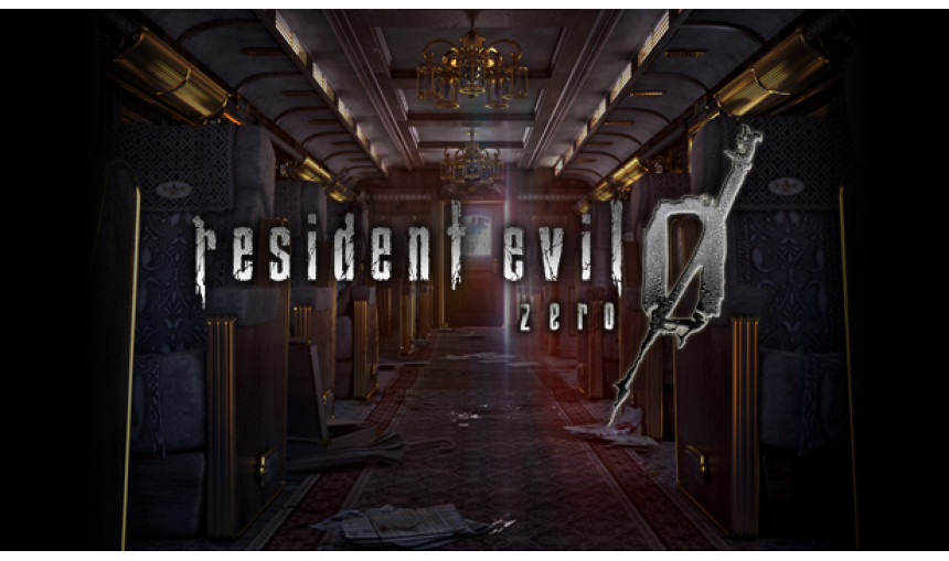 Resident Evil 0