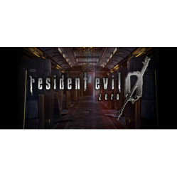 Resident Evil 0