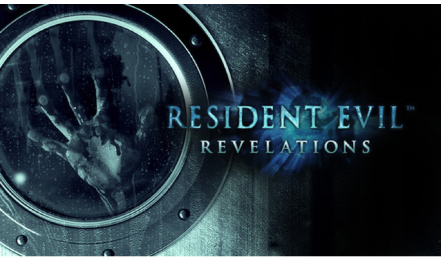 Resident Evil Revelations