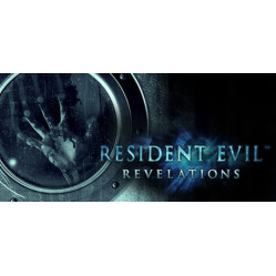 Resident Evil Revelations