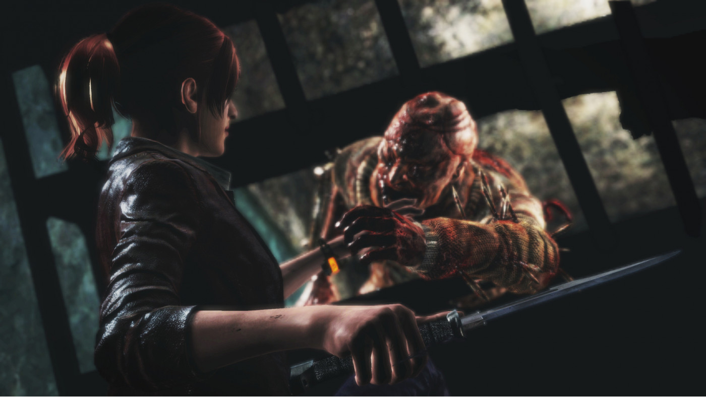 Resident Evil Revelations 2 Deluxe Edition