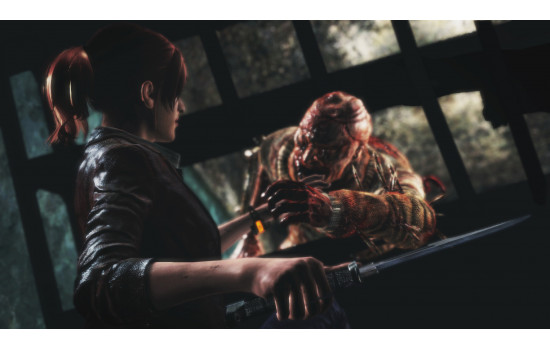 Resident Evil Revelations 2 Deluxe Edition