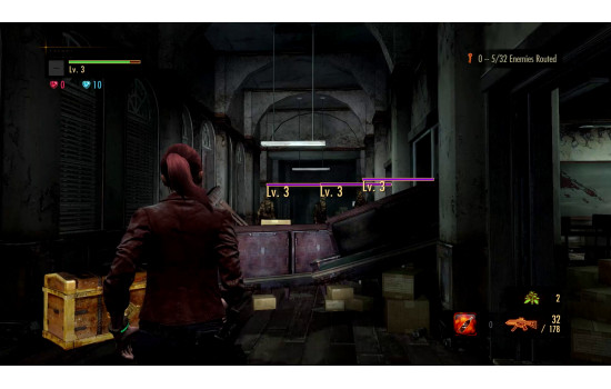 Resident Evil Revelations 2 Deluxe Edition