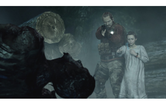 Resident Evil Revelations 2 Deluxe Edition