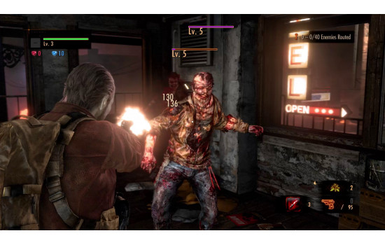 Resident Evil Revelations 2 Deluxe Edition