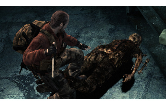 Resident Evil Revelations 2 Deluxe Edition