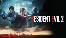 Resident Evil 2