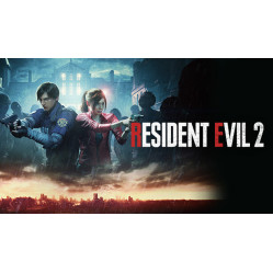 Resident Evil 2