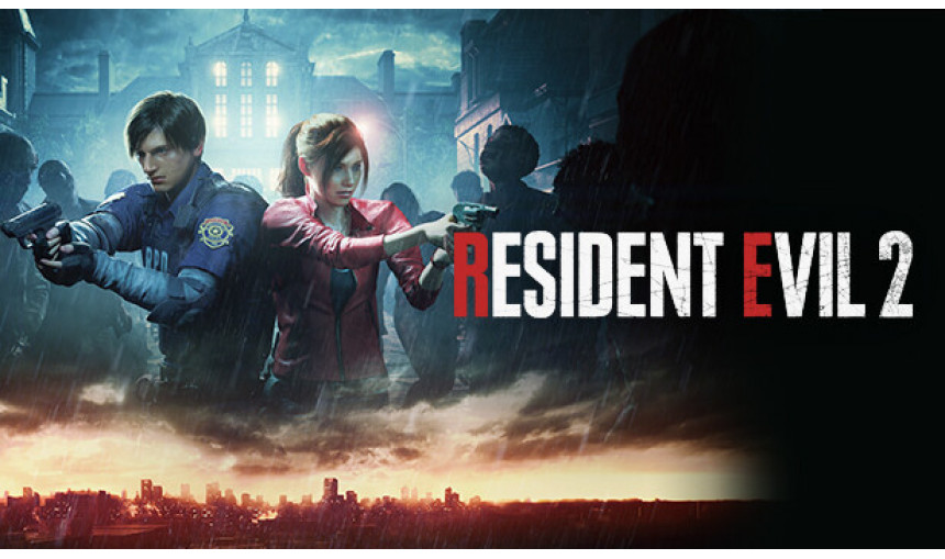 Resident Evil 2