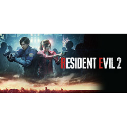 Resident Evil 2