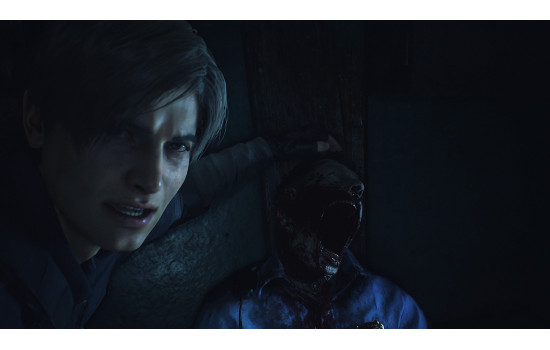 Resident Evil 2