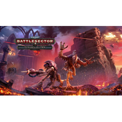 Warhammer 40,000: Battlesector - Tyranid Elites