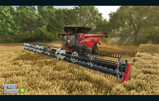 Farming Simulator 25 – Year 1 Bundle