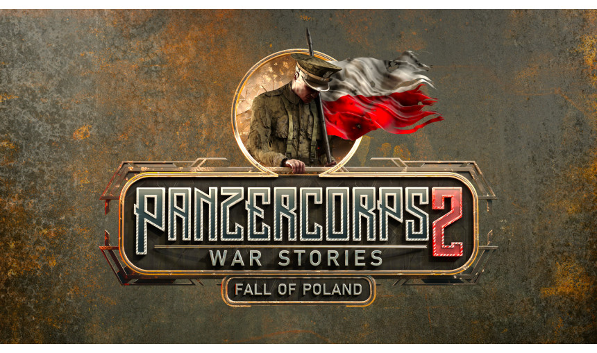 Panzer Corps 2: War Stories - Fall of Poland