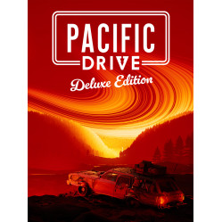 Pacific Drive: Deluxe Edition