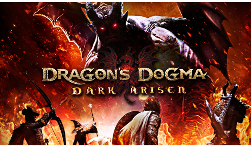 Dragon's Dogma: Dark Arisen