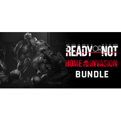 Ready or Not: Home Invasion Bundle