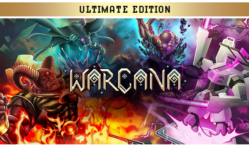 WARCANA - Ultimate Edition