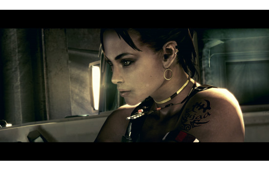 Resident Evil 5 Gold Edition