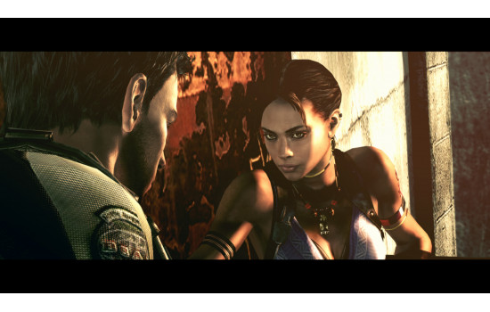 Resident Evil 5 Gold Edition