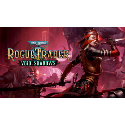 Warhammer 40,000: Rogue Trader - Void Shadows