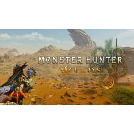 Monster Hunter Wilds