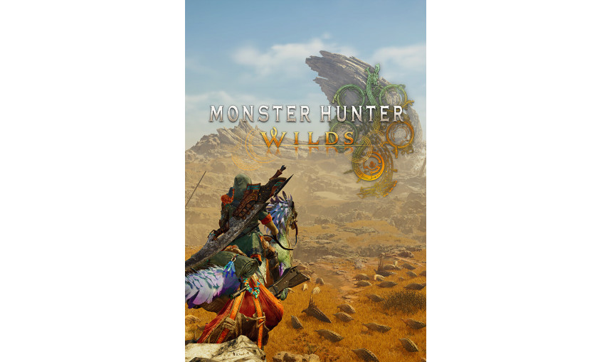 Monster Hunter Wilds