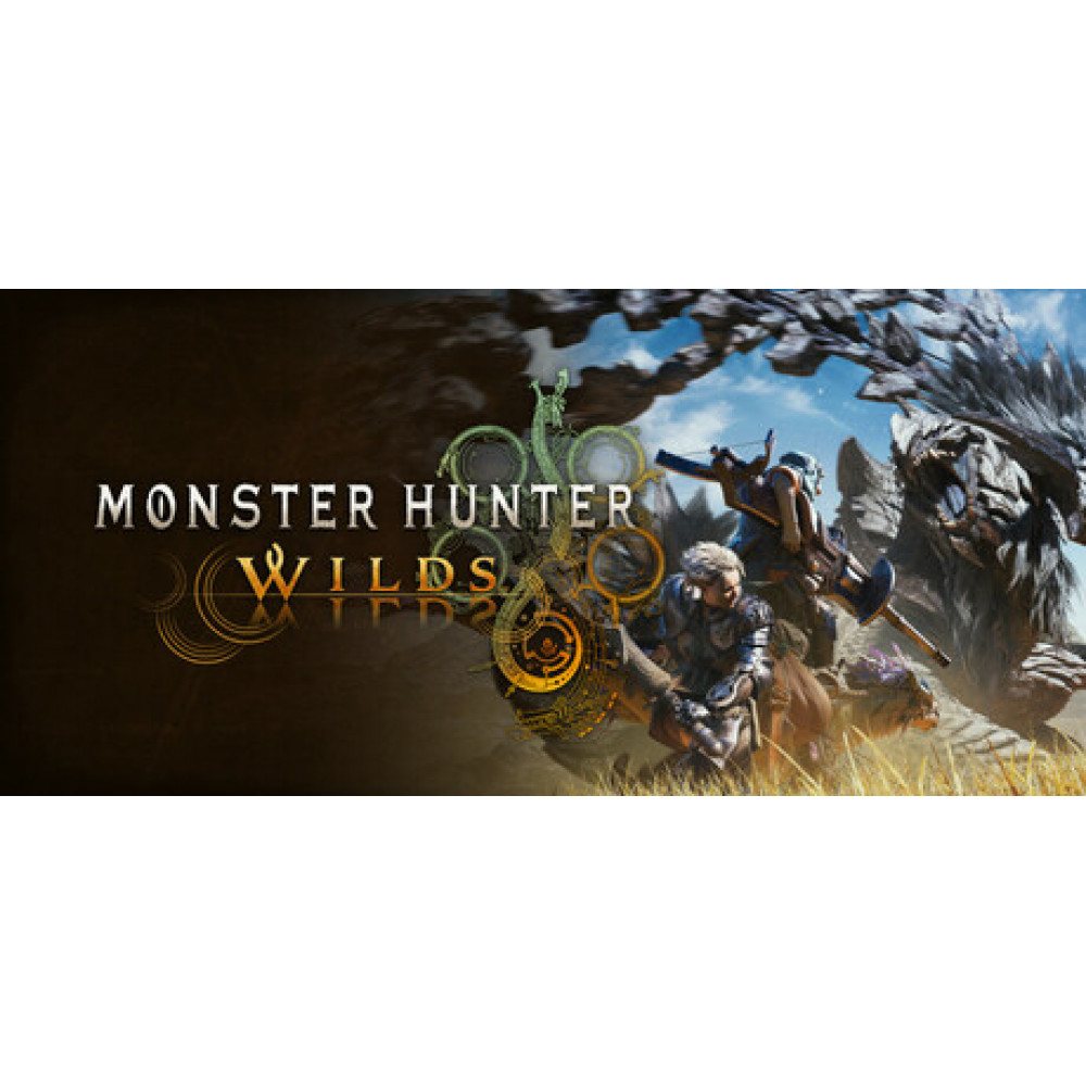 Monster Hunter Wilds