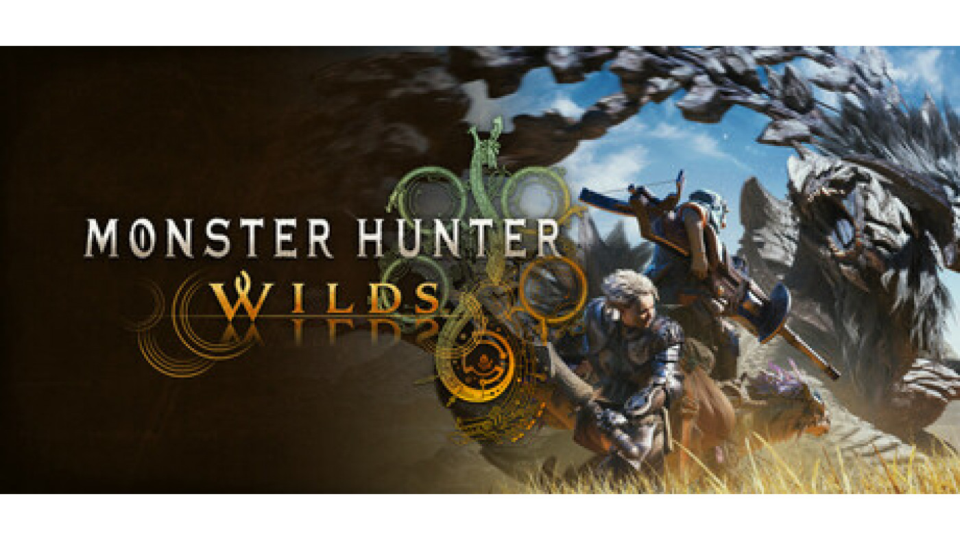 Monster Hunter Wilds