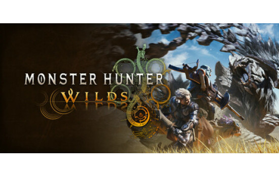 Monster Hunter Wilds