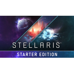 Stellaris: Starter Edition