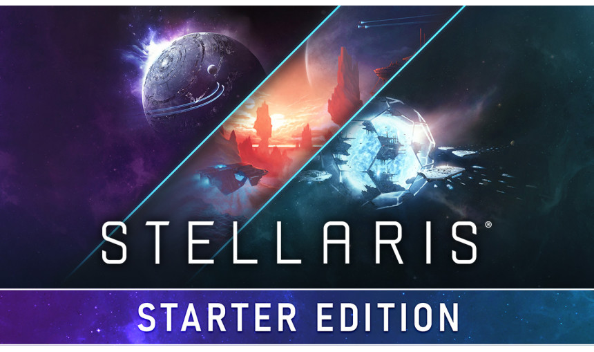 Stellaris: Starter Edition