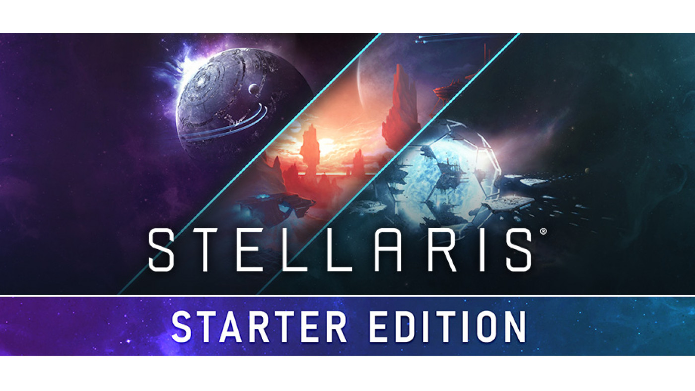 Stellaris: Starter Edition