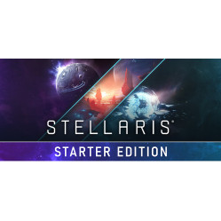 Stellaris: Starter Edition