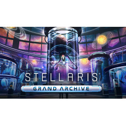 Stellaris: Grand Archive