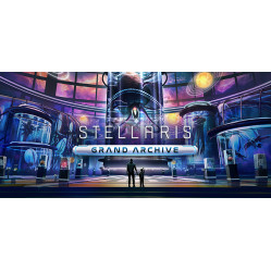 Stellaris: Grand Archive