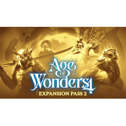 Age of Wonders 4 - Expansion Pass 2