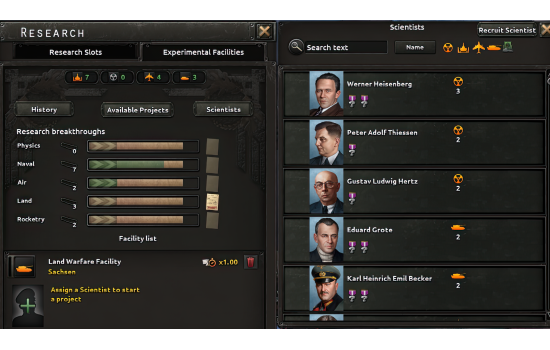 Hearts of Iron IV: Expansion Pass 1