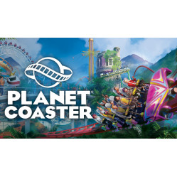 Planet Coaster