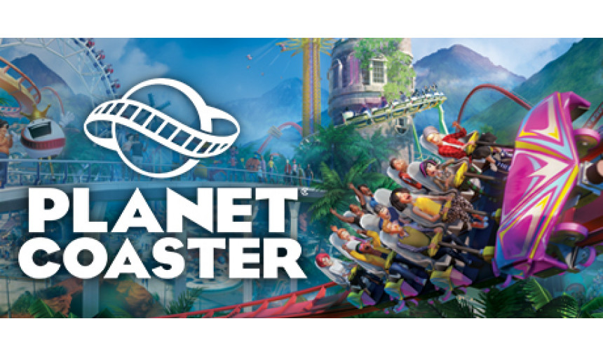 Planet Coaster