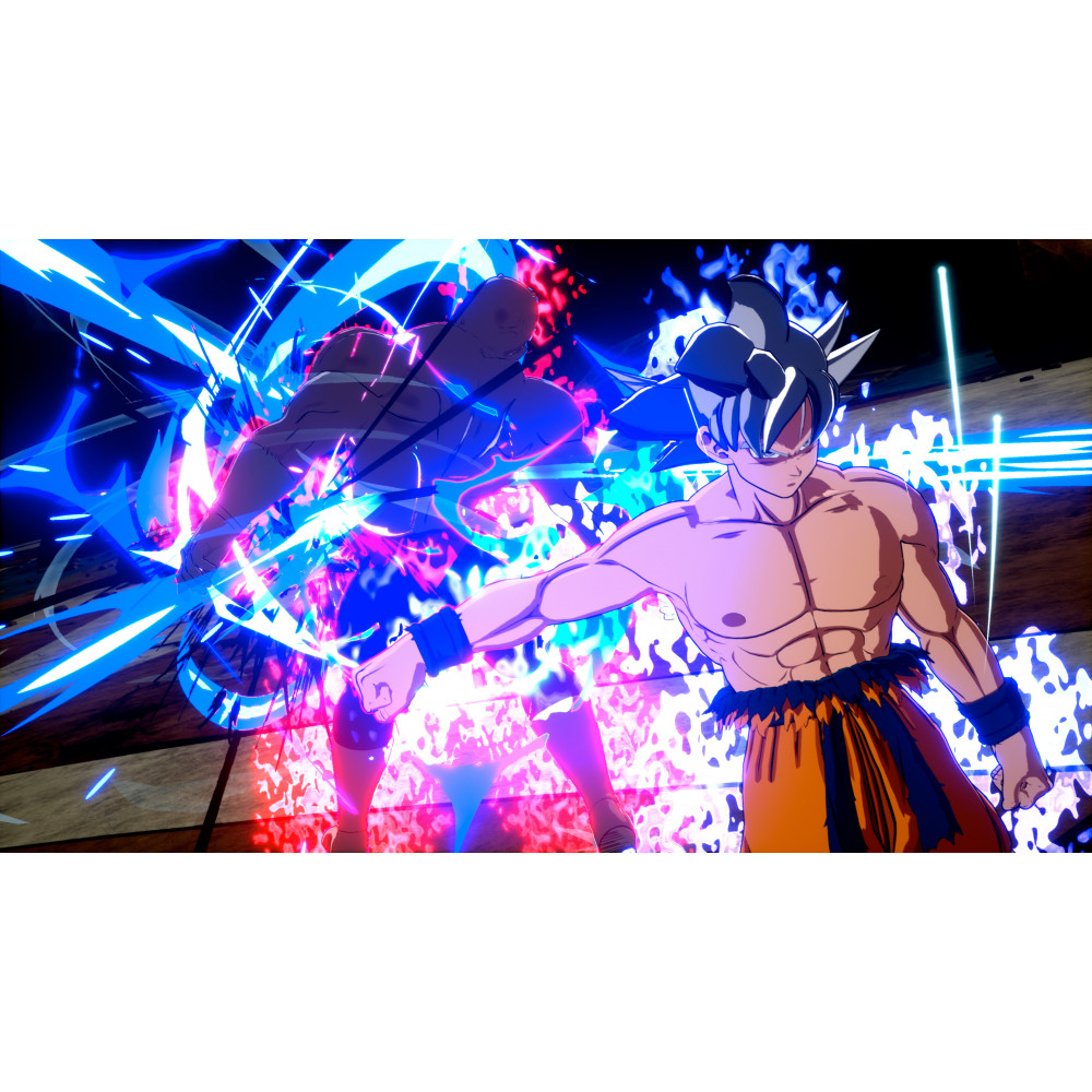 DRAGON BALL: Sparking! ZERO