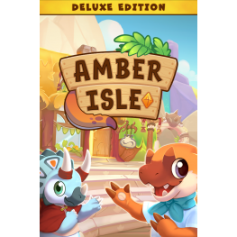 Amber Isle - Deluxe Edition