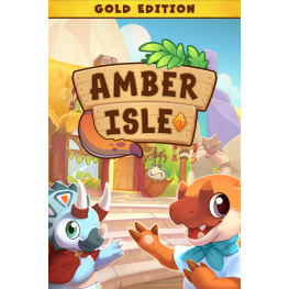 Amber Isle - Gold Edition