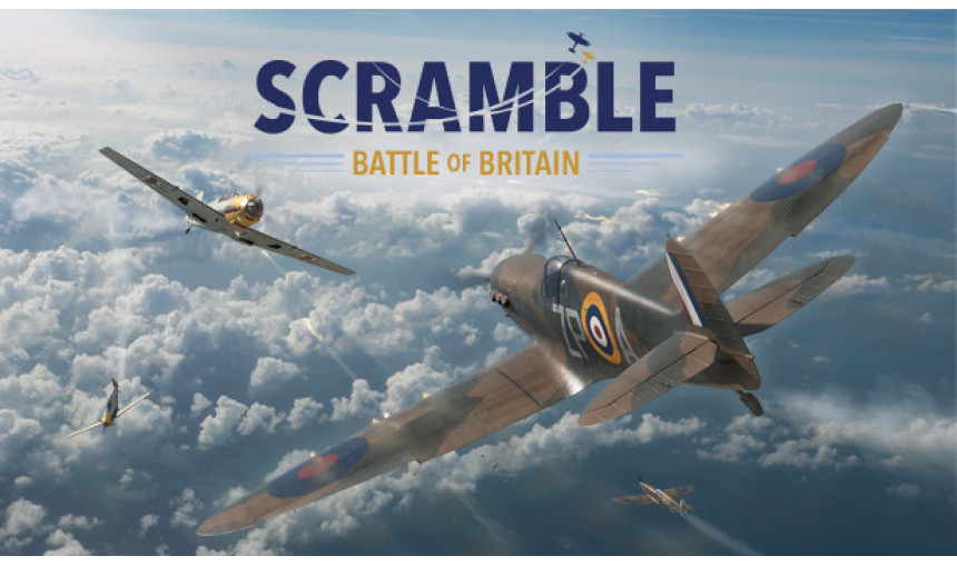 Scramble: Battle of Britain