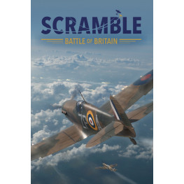 Scramble: Battle of Britain