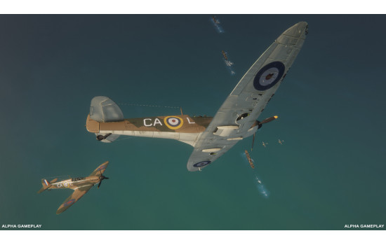 Scramble: Battle of Britain