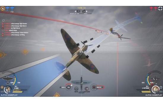 Scramble: Battle of Britain